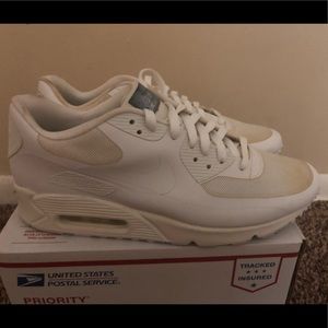 nike air max independence day white